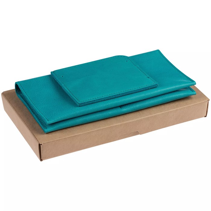 Набор Apache Travel, бирюзовый 17478.49