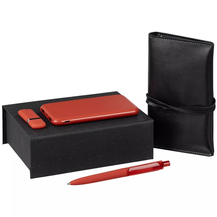 Набор Classy, ver.2, красный, 8 Гб 15249.50.8Гб