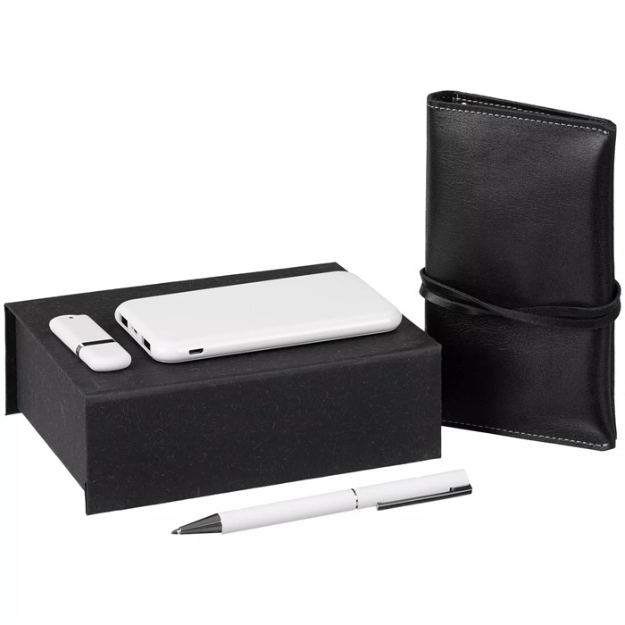 Набор Classy, ver.2, белый, 8 Гб 15249.60.8Гб