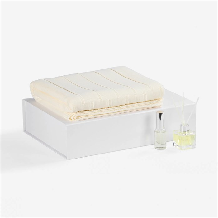 Набор Bloomsday Pro, белый 18468.60