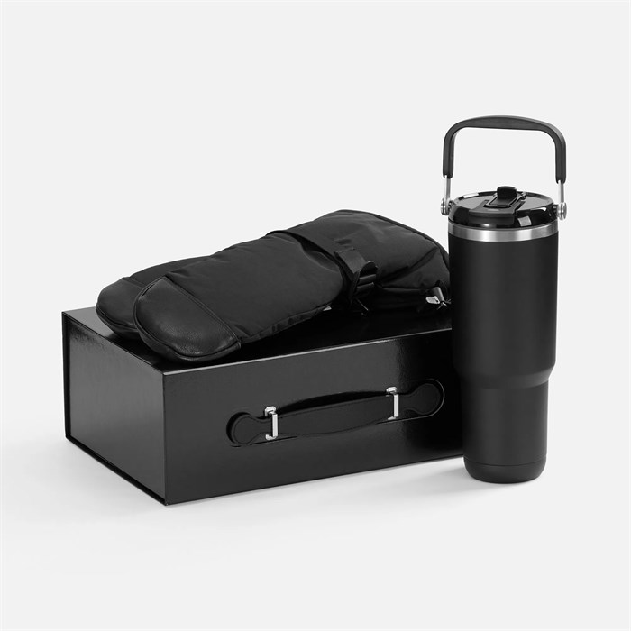 Набор Big Boss с варежками 20570.30