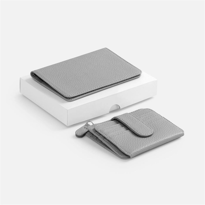 Набор Unison Holder, серый 21330.10