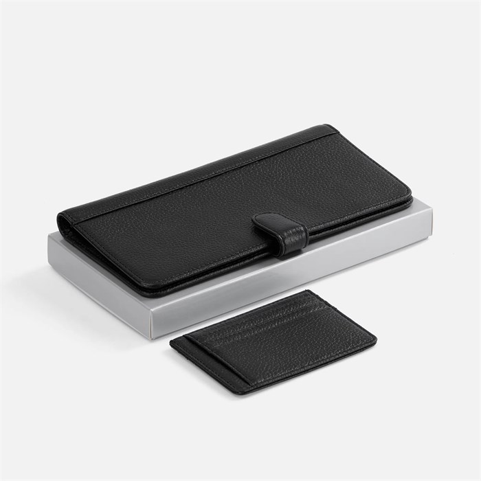 Набор Unison Travel, черный 21940.30