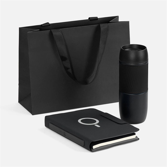 Набор Oiro Pack, черный 22113.30