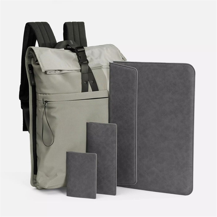 Набор Petrus Travel, серый 21071.10