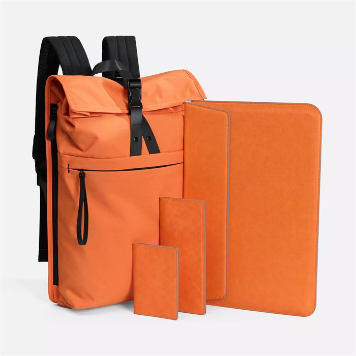 Набор Petrus Travel, оранжевый 21071.20