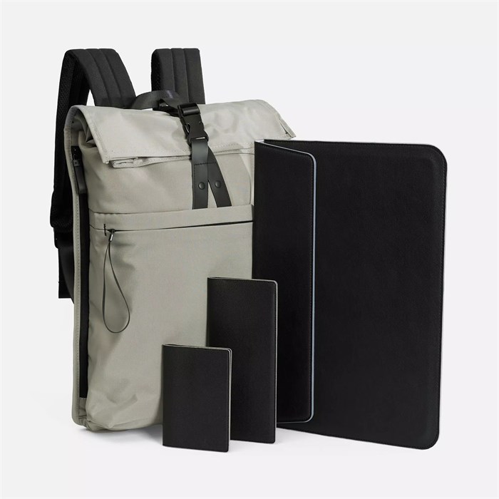 Набор Petrus Travel, черный 21071.30