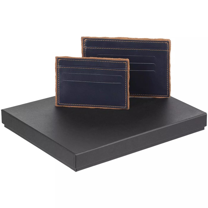 Набор Palermo, синий 15270