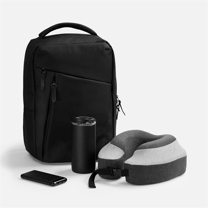 Набор Urban Explorer, черный 19876.30