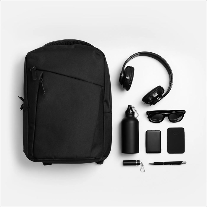 Набор Technowise, черный 19874.30