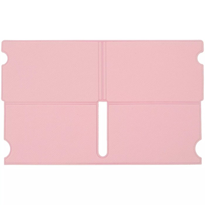 Футляр для маски Devon, розовый 13031.15