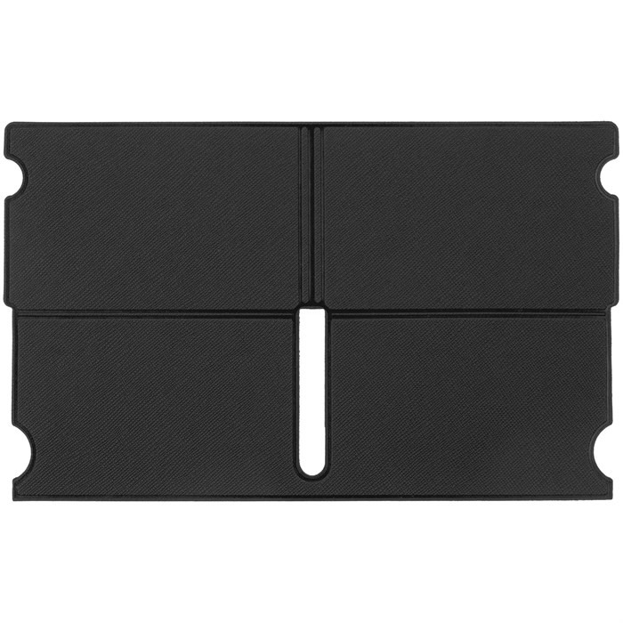 Футляр для маски Devon, черный 13031.30