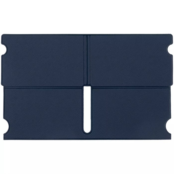 Футляр для маски Devon, синий 13031.40