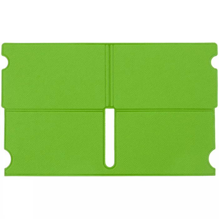 Футляр для маски Devon, зеленый 13031.90