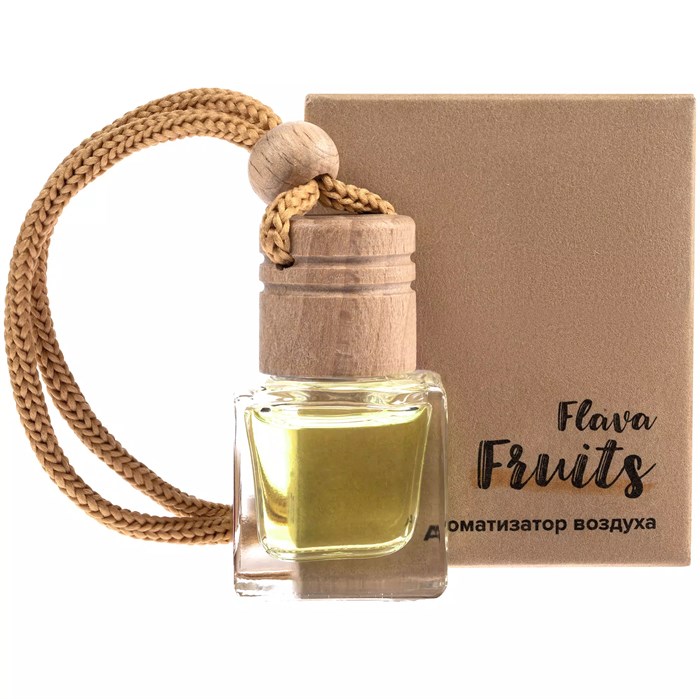 Ароматизатор воздуха Flava Fruits, дыня 74.09