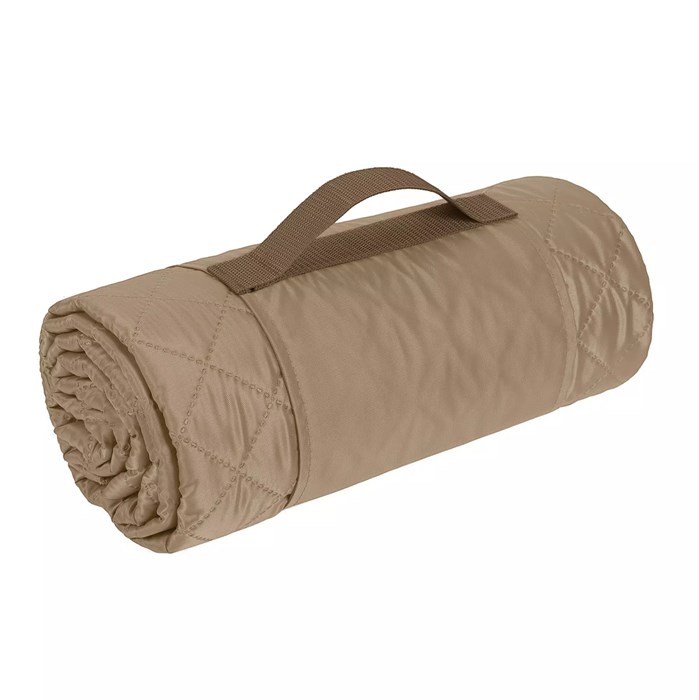 Плед для пикника Comfy, бежевый 3368.00