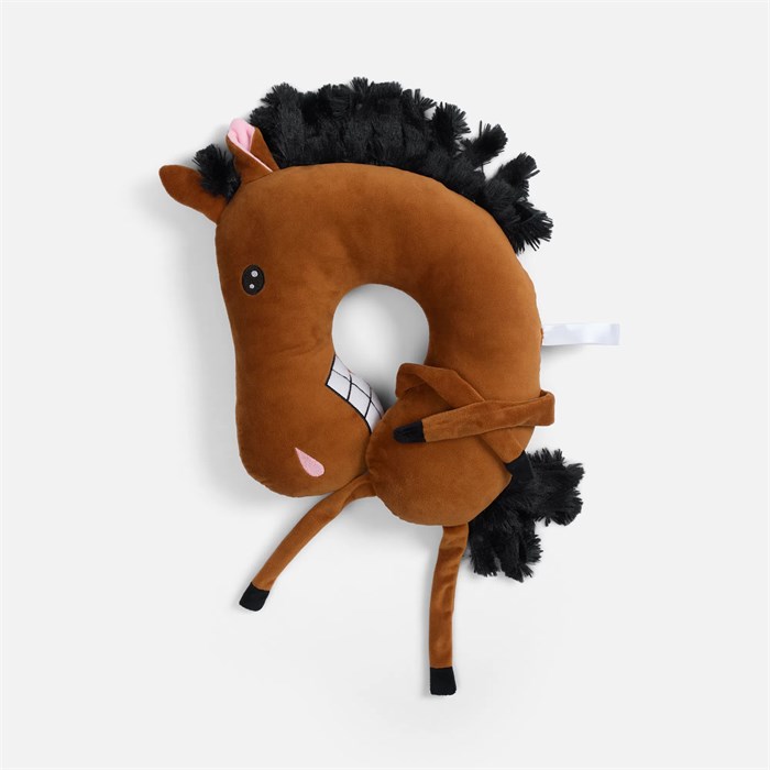 Подушка под шею «Озорконь» 22300