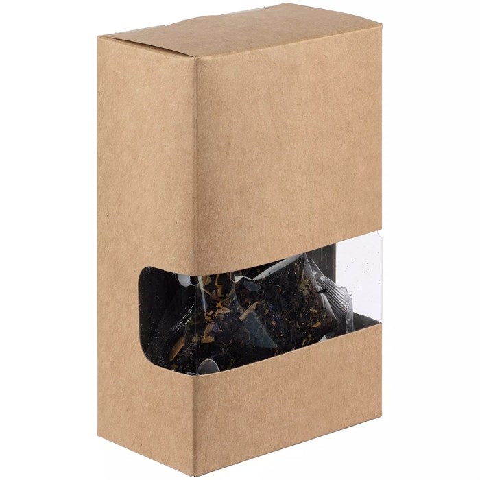 Чай черный «Таежный сбор», ver. 2 20036