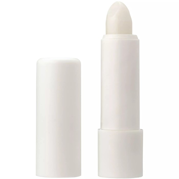 Гигиеническая помада Bobeoby, белая 10097.01