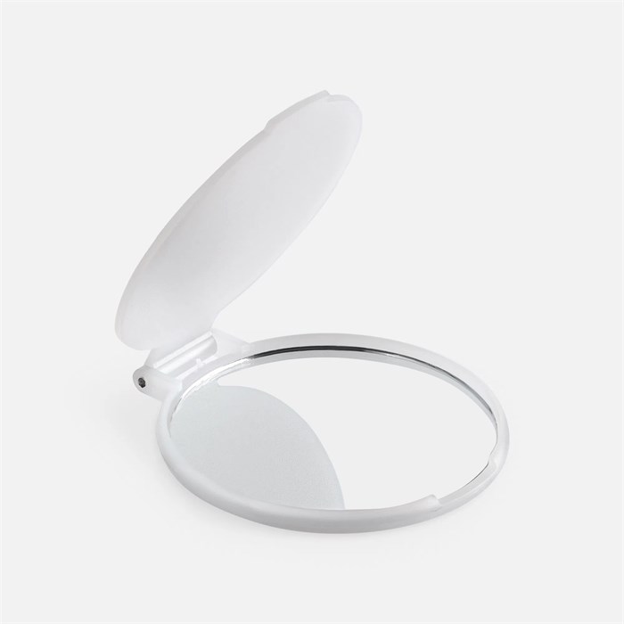 Зеркало Fairest, белое 74136.60