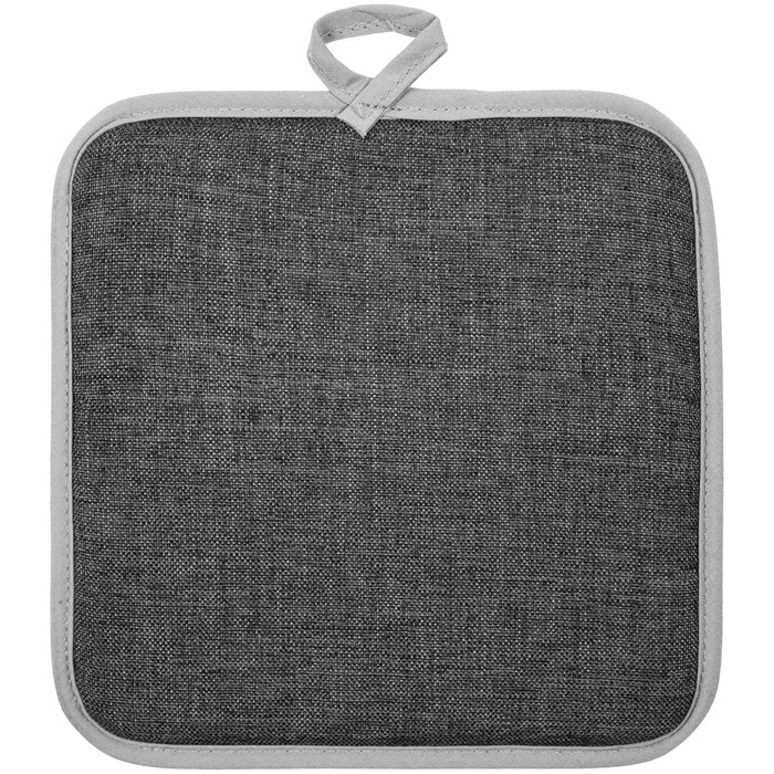 Прихватка Settle In, серая 15785.13