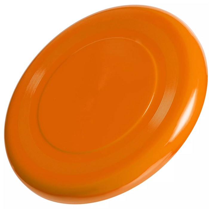 Летающая тарелка-фрисби Cancun, оранжевая 17206.20