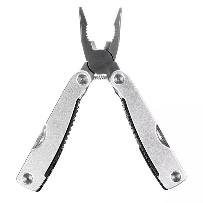 Мультитул Scout, серебристый 4820.10