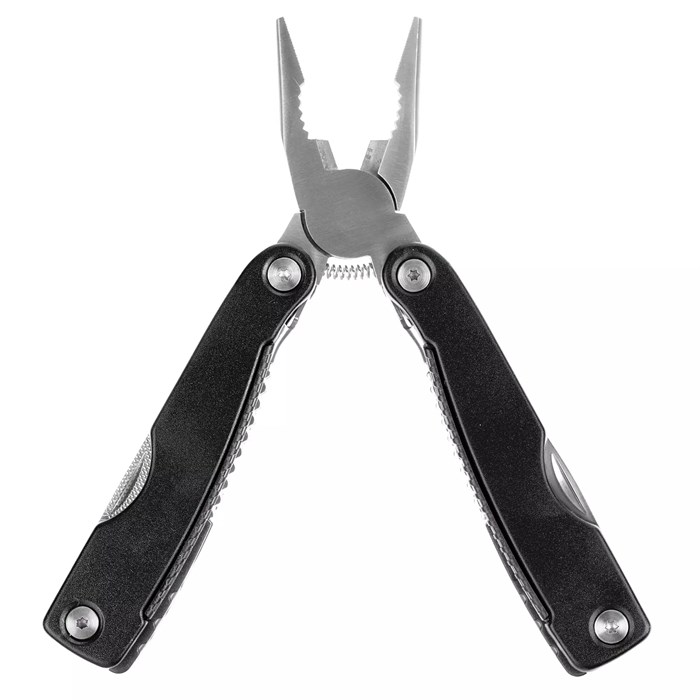 Мультитул Scout, черный 4820.30