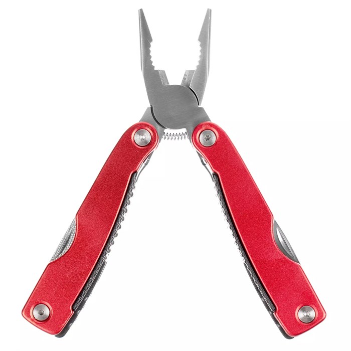 Мультитул Scout, красный 4820.50