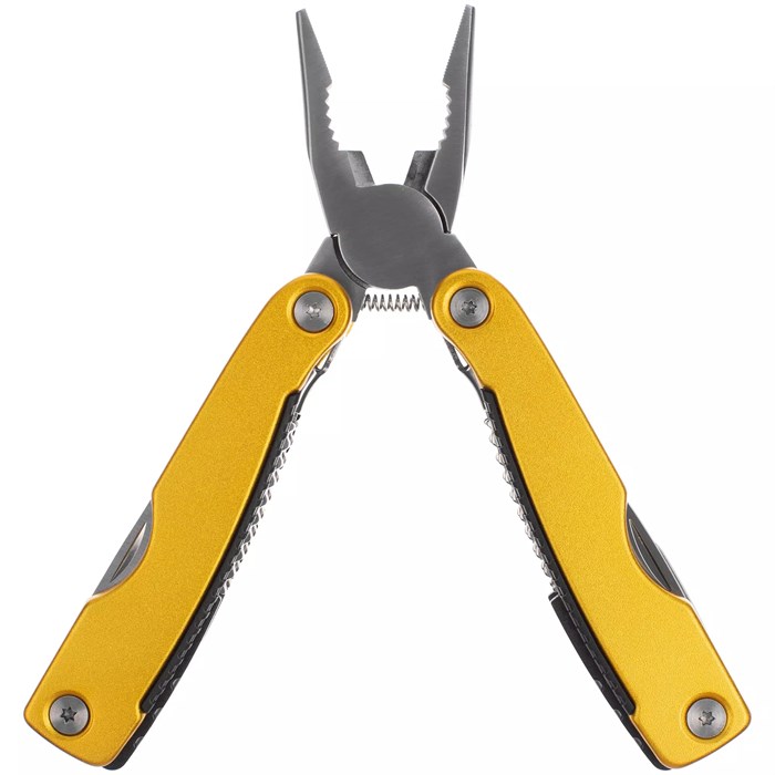Мультитул Scout, желтый 4820.80