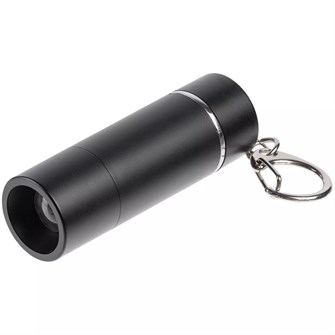 {{photo.Alt || photo.Description || 'Брелок-фонарик Click Ray, ver.2, черный'}}