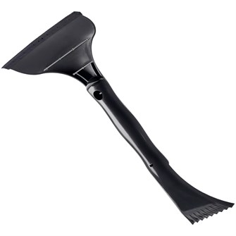 {{photo.Alt || photo.Description || 'Скребок-водосгон Water Low, серый'}}