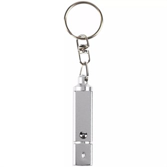 {{photo.Alt || photo.Description || 'Брелок с фонариком Lumitronic, металлик'}}