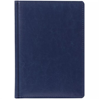 {{photo.Alt || photo.Description || 'Ежедневник Nebraska, недатированный, синий'}}