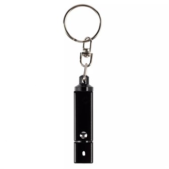 {{photo.Alt || photo.Description || 'Брелок с фонариком Lumitronic, черный'}}