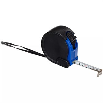 {{photo.Alt || photo.Description || 'Рулетка Meter Plan, 5 м, черная с синим'}}