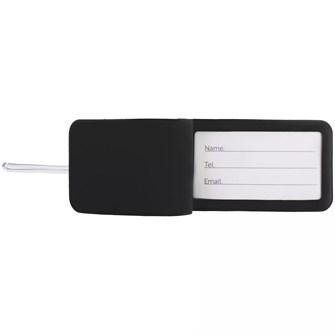 {{photo.Alt || photo.Description || 'Багажная бирка Dorset, черная'}}