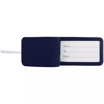 {{photo.Alt || photo.Description || 'Багажная бирка Dorset, синяя'}}