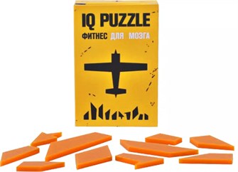{{photo.Alt || photo.Description || 'Головоломка IQ Puzzle, самолет'}}