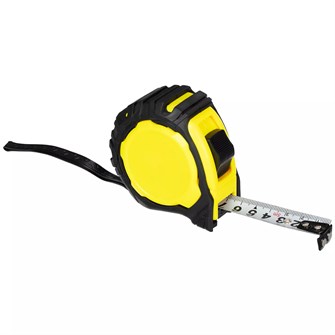 {{photo.Alt || photo.Description || 'Рулетка Mittari с магнитным наконечником, 5 м, желтая'}}