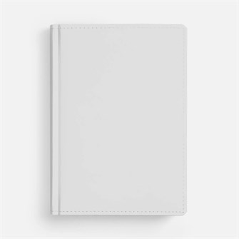 {{photo.Alt || photo.Description || 'Ежедневник Nebraska, недатированный, белый'}}