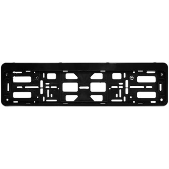 {{photo.Alt || photo.Description || 'Рамка-книжка для номера Plate Mate, черная'}}