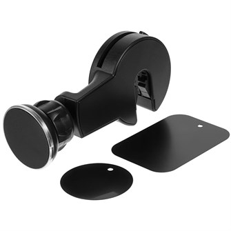 {{photo.Alt || photo.Description || 'Магнитный держатель на подголовник Crook'}}