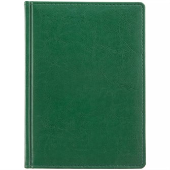 {{photo.Alt || photo.Description || 'Ежедневник Nebraska, недатированный, зеленый'}}