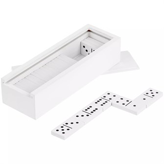 {{photo.Alt || photo.Description || 'Домино Tickler, белое'}}