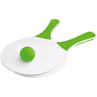 {{photo.Alt || photo.Description || 'Набор для игры в пляжный теннис Filipinas, зеленый'}}