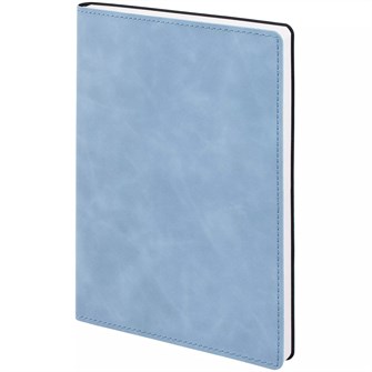 {{photo.Alt || photo.Description || 'Ежедневник Urban, недатированный, голубой'}}