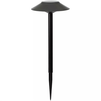 {{photo.Alt || photo.Description || 'Светильник на солнечной батарее Ufology, темно-серый (графит)'}}