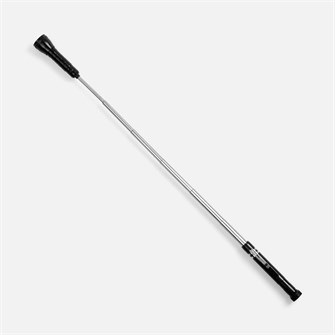 {{photo.Alt || photo.Description || 'Телескопический фонарь с магнитом Flexion, ver.2, черный'}}