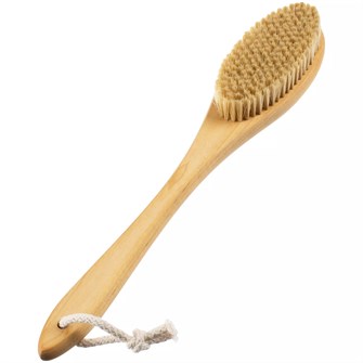 {{photo.Alt || photo.Description || 'Щетка для сухого массажа Sundarata, большая'}}